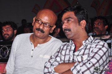 Venkatadri Express Movie Audio Launch